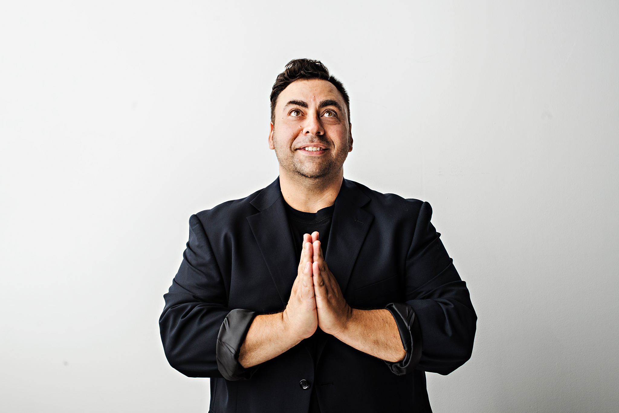 Corporate Event (Elora, ON)